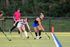 FH vs WNE  Wheaton College Field Hockey vs Western New England College. - Photo By: KEITH NORDSTROM : Wheaton, field hockey, FH2024, WNE
